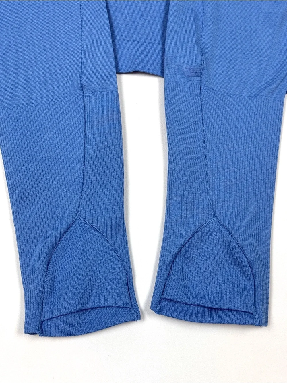lululemon Long Sleeve Race Length Swiftly 2.0